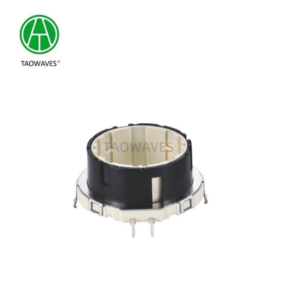 Buy 30mm ABC Switch  30 Positioning Hollow Shaft Rotary Encoder Hollow Absolute Encoder online manufacture