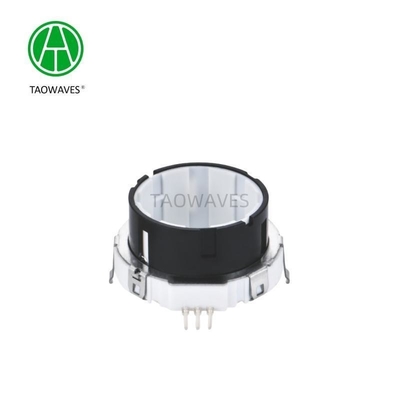 Buy 35mm Hollow Shaft Absolute Encoder Audio Induction Cooker Rotary Frequency Modulation online manufacture