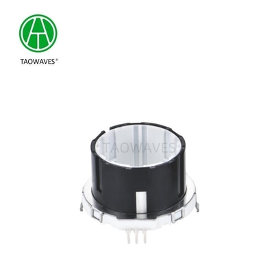 Buy Ec35 Hollow Shaft Encoder 35mm Rotary Encoder  Contact Readout Mode online manufacture