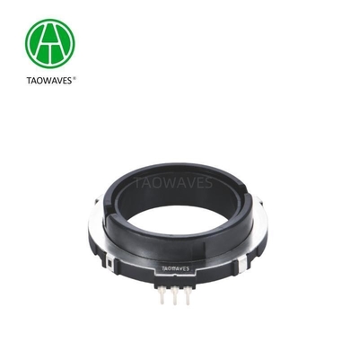 Buy Absolute Ring Encoder 43mm Incremental Hollow Rotary Encoder online manufacture