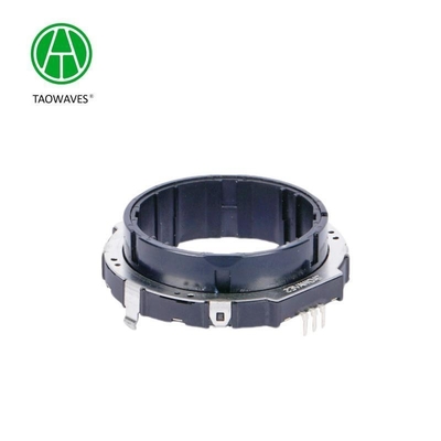 Buy 50mm Incremental Rotary Encoder For Small Appliance Control EC50A00V01 online manufacture