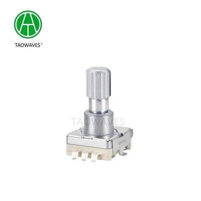 Buy Single Button Rotary Type Audio Reset Switch With Rotary Number online manufacture