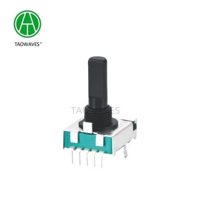 Buy 17mm Household Appliances Multiway Control Switch with Knob Operation 2-9 Positions online manufacture