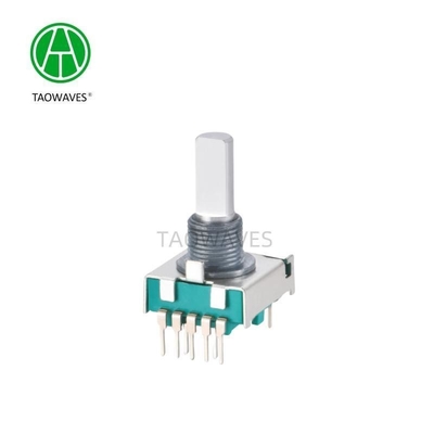 Buy Multi Loop Multi Tap Rotary Switch with Button Support Customization and Standard online manufacture