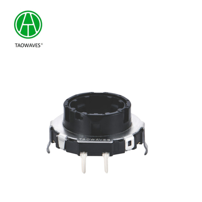 21mm Hollow Shaft Incremental Encoder Ring EC21 15pulses 360 Degree Rotary Encoder