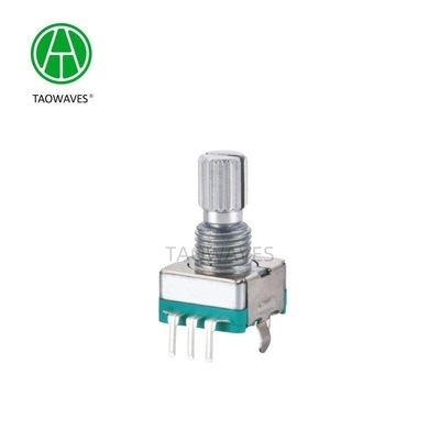 Rotary Shaft Encoder Ec11 11mm Voltage Output Signal