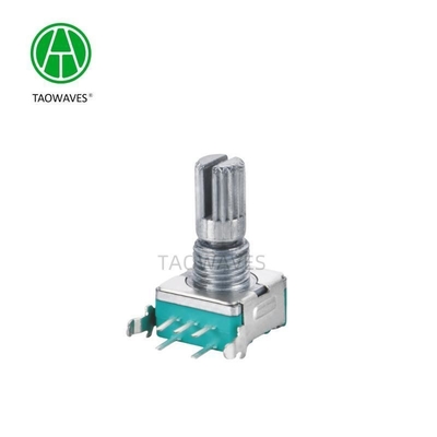 Ec11 Horizontal Installation Encoder 3 Feet D Handle Linear And Rotary Encoder