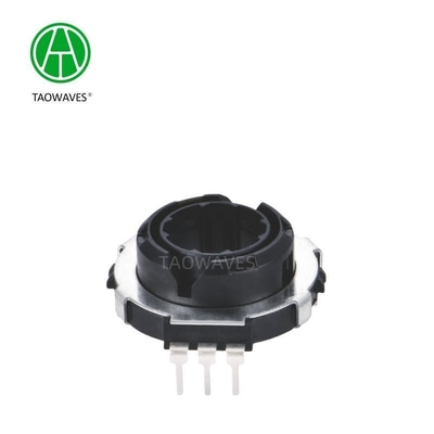 25mm Hollow Shaft Rotary Encoder For Car Audio  Incremental