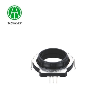 Leerer 30mm Inkrementaler Ring-Coder Hohlschacht 16 Pulse Rotations-Coder für Mikrowelle