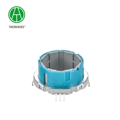 Otomatik Hoparlör Audio Taowaves için 360 Derecelik Artırıcı Döner Kodlayıcı