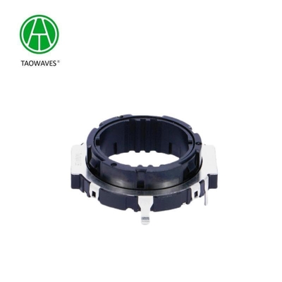 40mm Rotary Encoder Ring Hollow Shaft Encoder Incremental Encoder Các thiết bị gia dụng