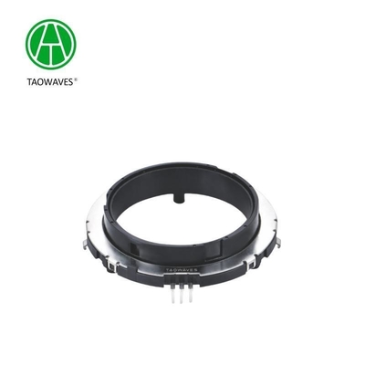 Small Appliance Digital Control EC56 Hollow Rotary Encoder Ultra Thin Design