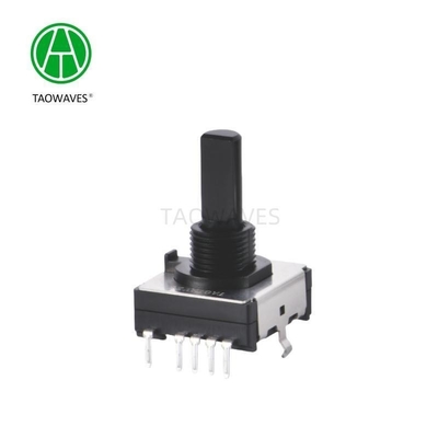 10mm 18mm Absolute Digital Encoder For Washing Machine Control Panel