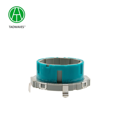 Absolute Encoder Module with Hollow Shaft for Automation