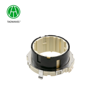 China Factory Rotary Encoder Switch with Analog Output for Compact Systems
