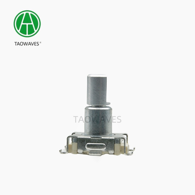 Industrial EC11A01R05 Readout Mode Contact Encoder Ric11 31s15D7 Gsmt for Precise Measurement