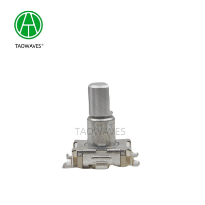 Factory Customized High-Durability Ec11 D-Shaft Roller 3-Pin Side Insert Rotary Encoder