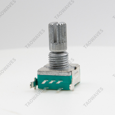 Contact Readout Mode Ec11m1565403 Rotary Encoder for Electronic Component Quote