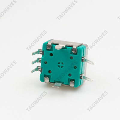 Customization Incremental Encoder Speaker Audio Ec11 Encoder Working Principle Incremental