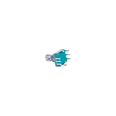 360° Rotary Encoder Switch Knob Ec11 Ec12 Ec16 Type – Bulk Supply Available
