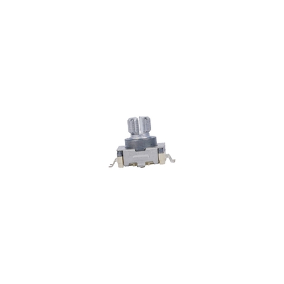 11mm Shaft 5-Pin Incremental Rotary Encoder SMT Type – Bulk Supply