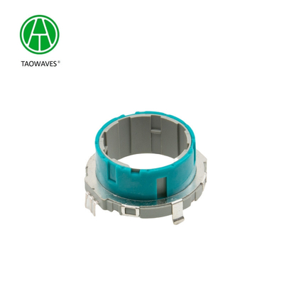 Ultra-Thin Ec35 15-Bit Hollow Shaft Rotary Encoder with Digital Function for Home Appliances