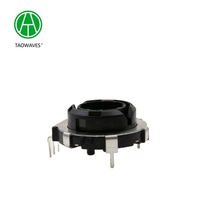 25mm Hollow Shaft Design Rotary Encoder for Precise Analog Signal Detection and Measurement